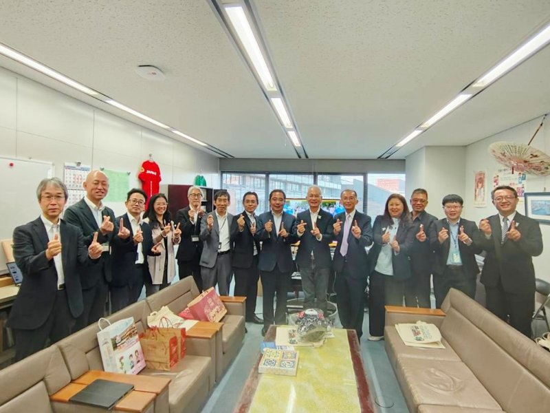 嘉義市教育接軌國際　赴日本熊本市交流開啟合作新契機
