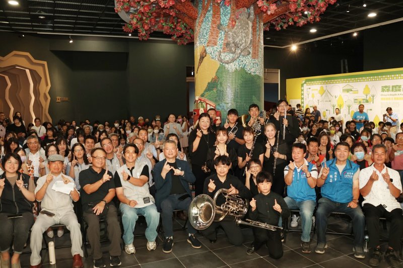 交趾陶高手藏民間！嘉義競賽徵件創新高 長輩創意巧手連藝師都讚嘆