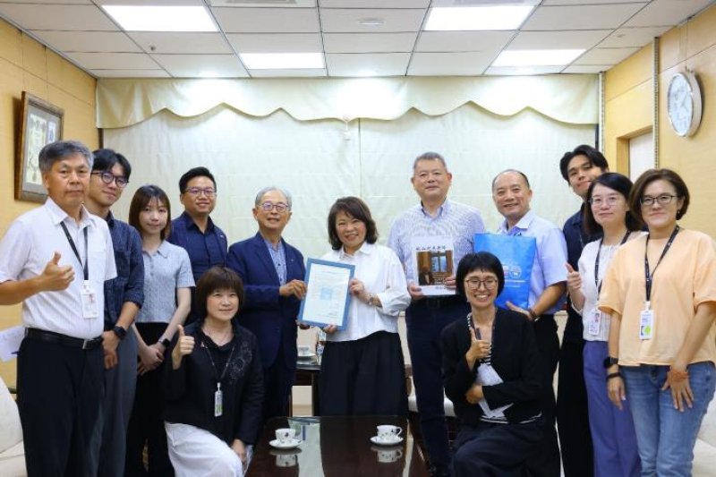 嘉義市再迎國際管樂盛事！2027亞太管樂節承辦議定書正式交接