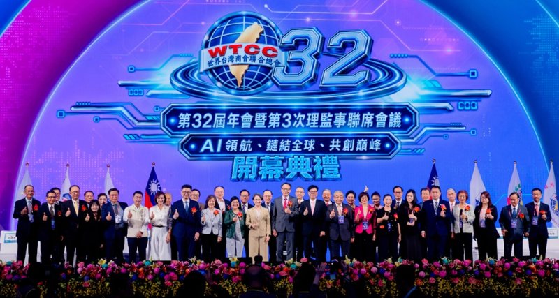 國際盛會接力登場！高雄全年會展拚400場，帶動168億元經濟效益