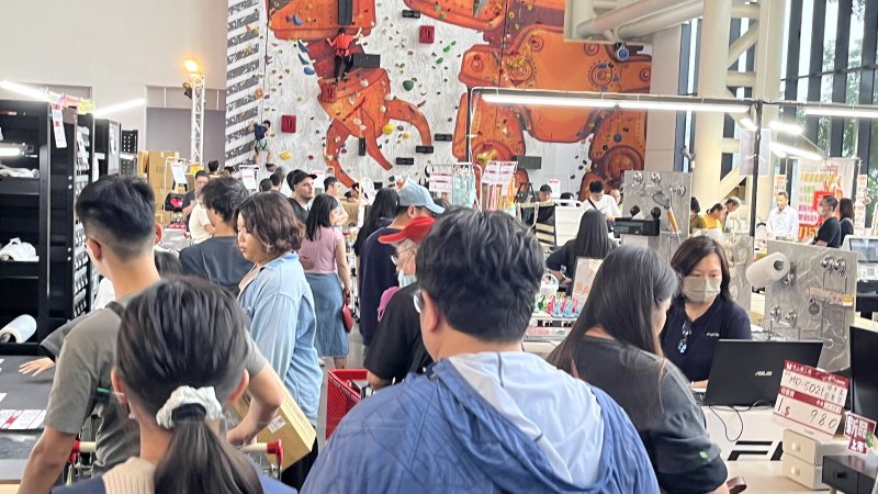 睽違5年重返高雄 樹德廠拍11月3日起快閃7天