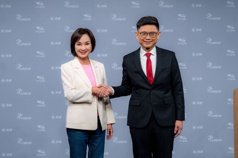 柯志恩辦公室 提供