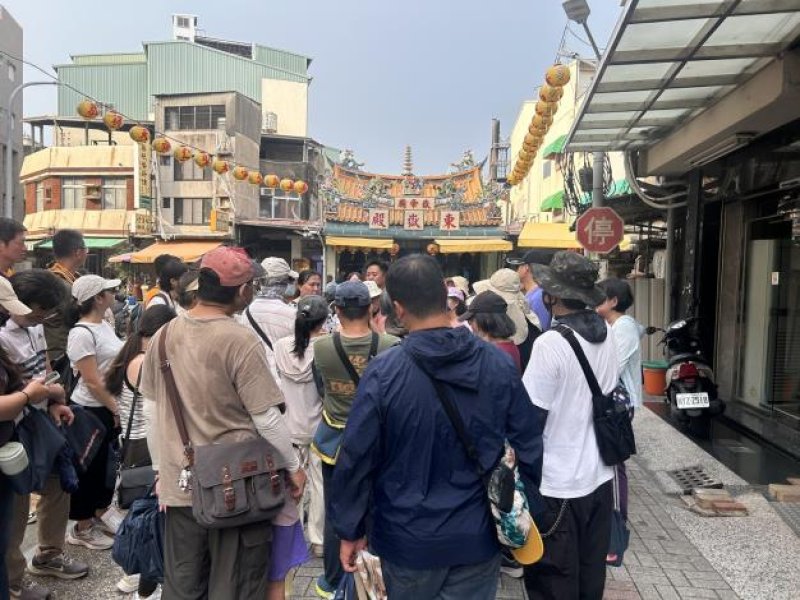 府城隍廟