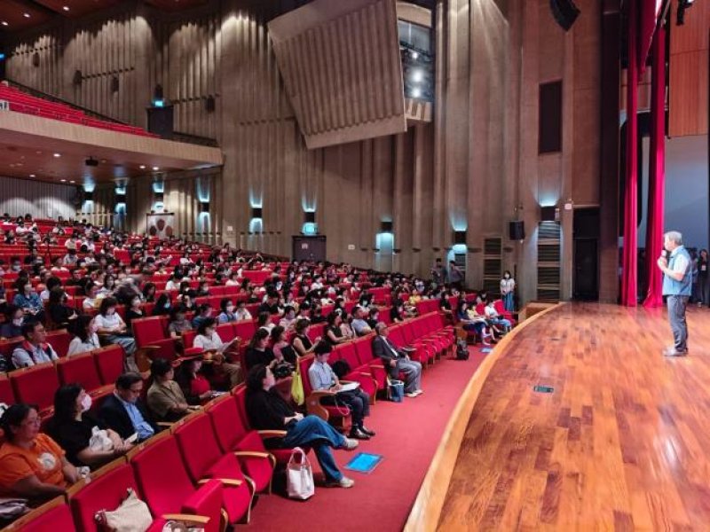 臺南市115學年度公私立幼兒園行政研習會 臺南市115學年度公私立幼兒園行政研習會