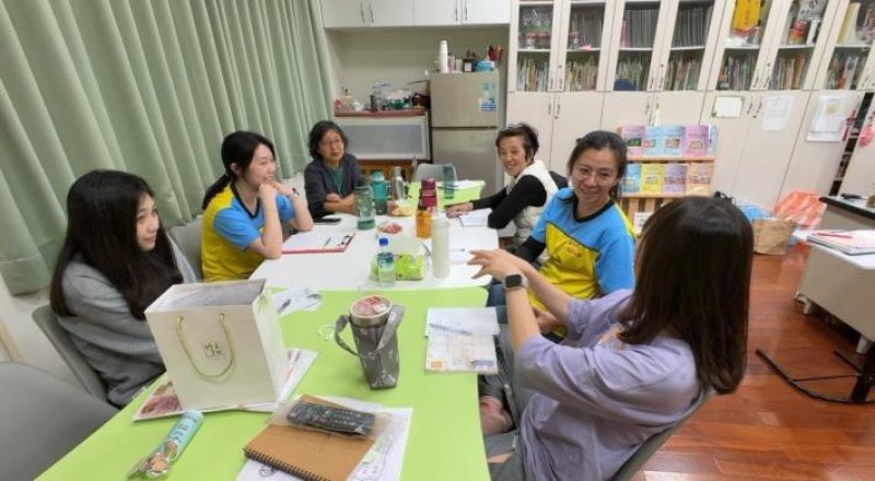 南市教育局持續推動教保服務機構「普通班融合教育輔導計畫」-專業對話及教師增能 南市教育局持續推動教保服務機構「普通班融合教育輔導計畫」-專業對話及教師增能