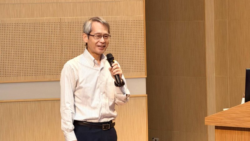 MIT腦科博士曾文毅醫師