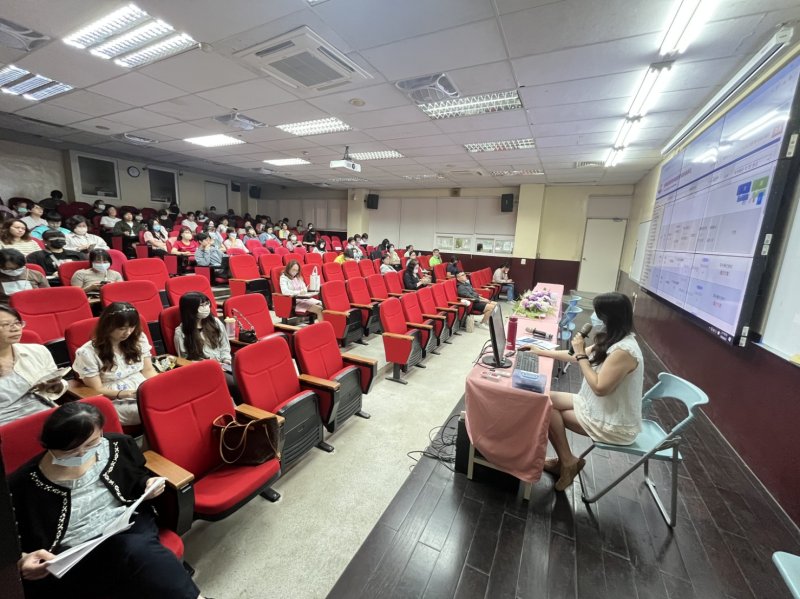 特殊教育業務知能暨特教新進人員研習 特殊教育業務知能暨特教新進人員研習