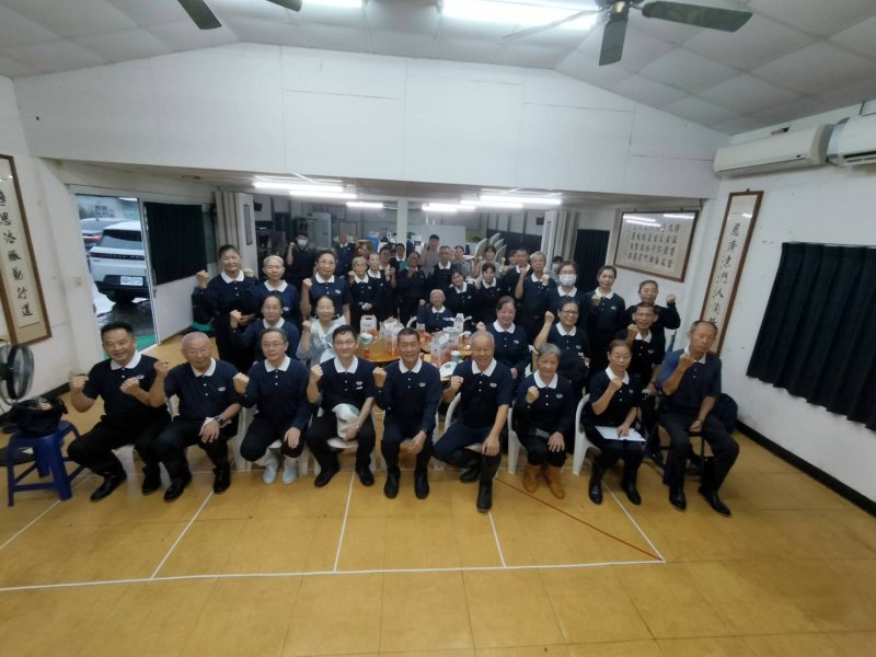 慈濟關懷援救天災 受惠家庭1,700餘戶 圖/ 鄭陽慶 提供 慈濟關懷援救天災 受惠家庭1,700餘戶 圖/ 鄭陽慶 提供
