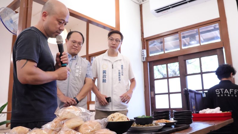 「川埕」川味餐飲品牌今日正式開幕 「川埕」川味餐飲品牌今日正式開幕