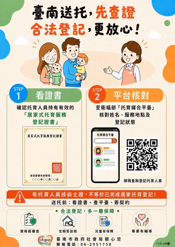 送托前查證 送托前查證