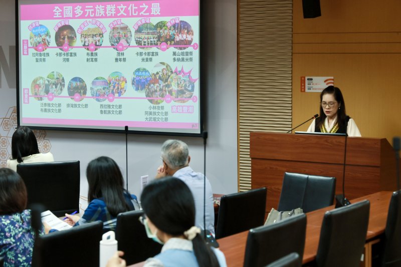 南臺灣最大原住民盛事「2026 TAKAO豐潮原住民族聯合豐年節」即將於10月熱鬧登場