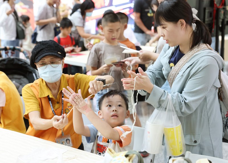 2026年中秋特別企劃「探月『科攻』小隊,出擊!」系列活動 2026年中秋特別企劃「探月『科攻』小隊,出擊!」系列活動