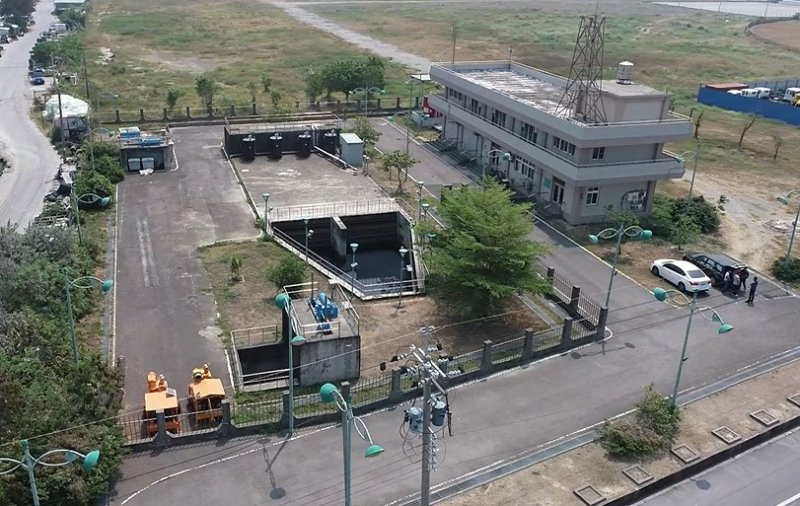 黃偉哲市長強調,面對瞬息變幻的天氣型態,市府將持續盤點並檢討全市老舊抽水站 黃偉哲市長強調,面對瞬息變幻的天氣型態,市府將持續盤點並檢討全市老舊抽水站