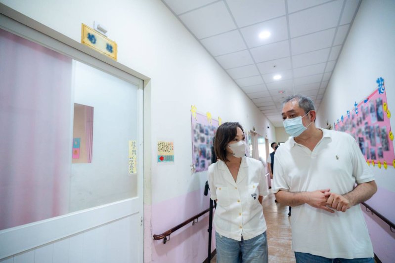 面對高雄市65歲以上人口突破57萬人，全市預估長照需求人口已超過11萬人的挑戰