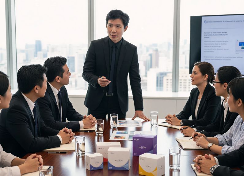 【品牌顧門口】在社交中說實話好？還是善意謊言好？
