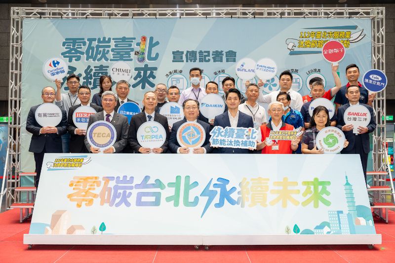 空氣門專家！議晟深耕台灣40載 MIT品質築起節能防線