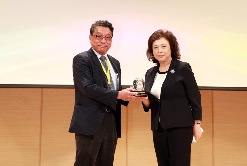 豐群水產榮獲第六屆臺灣循環經濟獎：以漁業永續藍圖計劃展現供應鏈共好與社會影響力