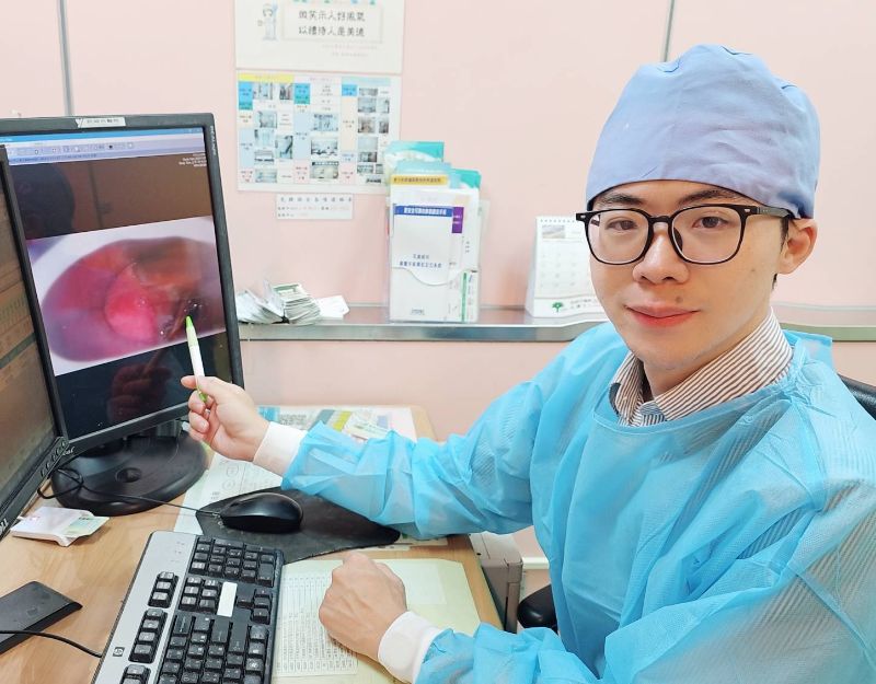 老師聲音沙啞上課用麥克風 學生像鴨子聽雷 聲帶注射玻尿酸兼語言治療 修復保養效果好