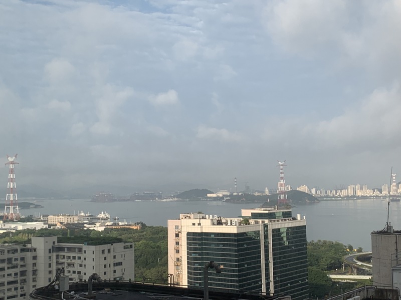 陸委會即日起調升中國大陸及香港澳門旅遊警示為「橙色」燈號 建議國人避免非必要旅行
