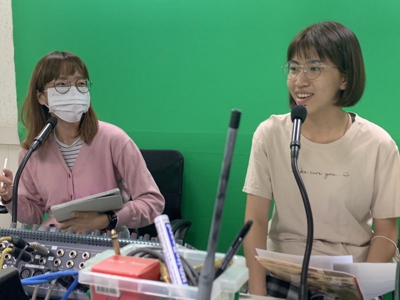南方視角-台大女生首訪大陸 細微觀察這麼說