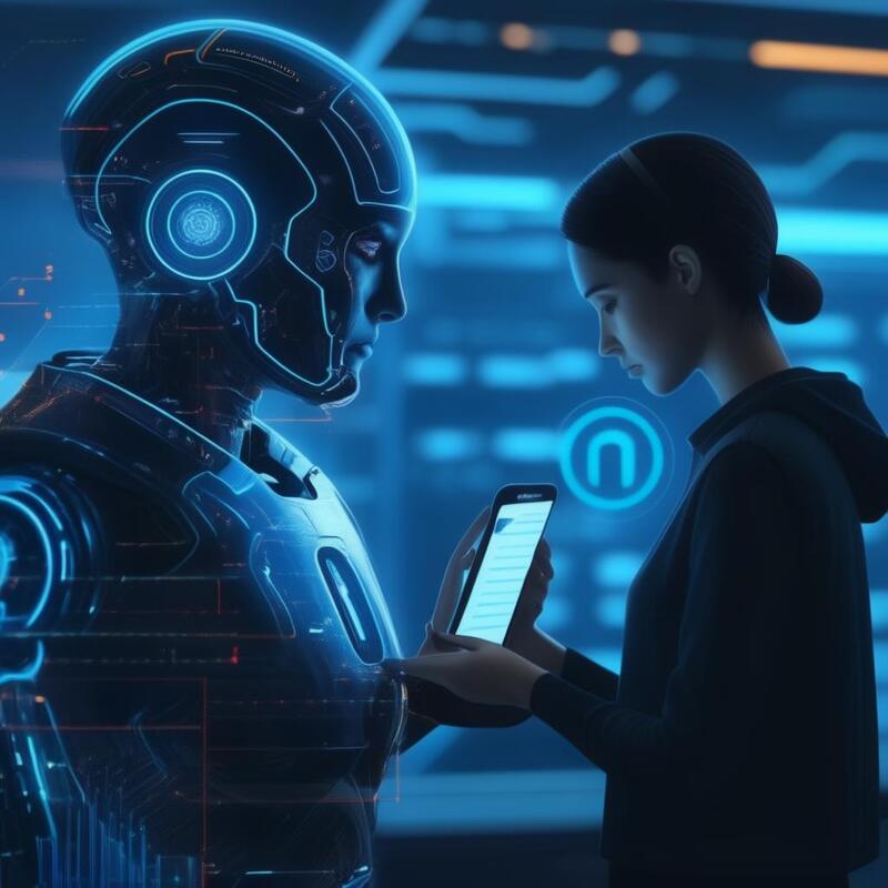  AI助力巴黎奧運：創新科技提升觀賽體驗