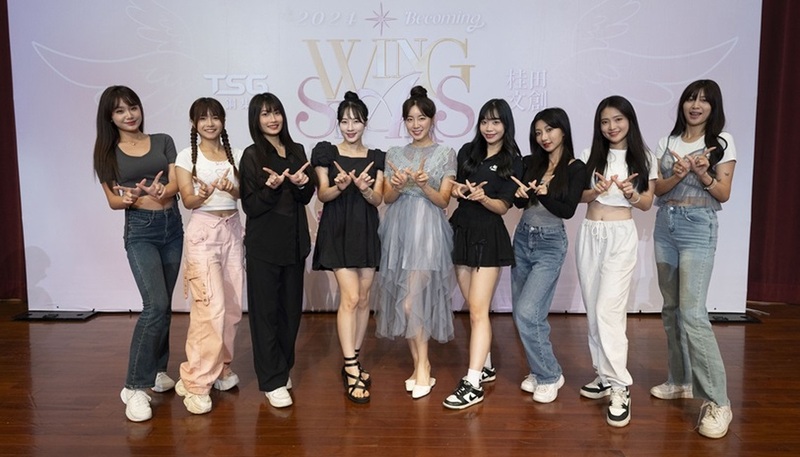 台鋼Wing Stars啦啦隊新秀複賽 7月31日公布晉級名單