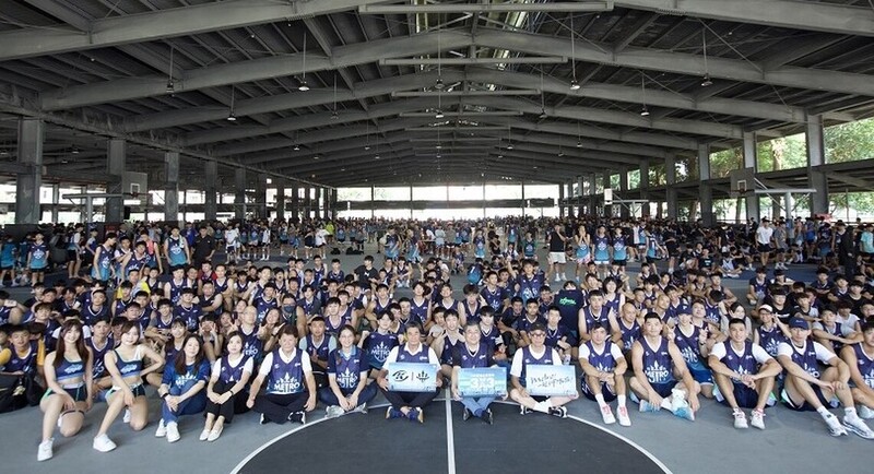 全家海神高捷盃3x3籃球賽今開戰 近3,000名選手參賽 再創南台灣暑假規模最大籃球賽事
