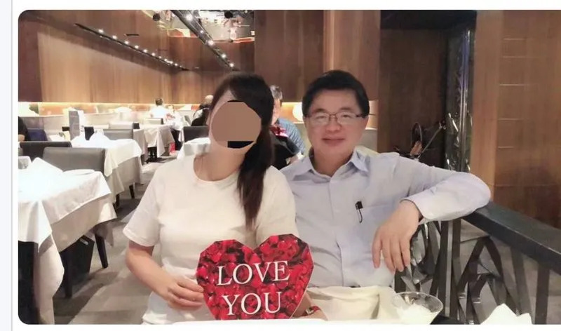 婚外情風波重創交通部長李孟諺，今請辭獲准