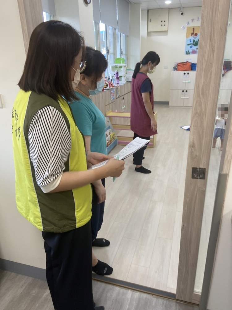 高雄知名幼兒園曝違法行徑 社會局介入調查限期改善