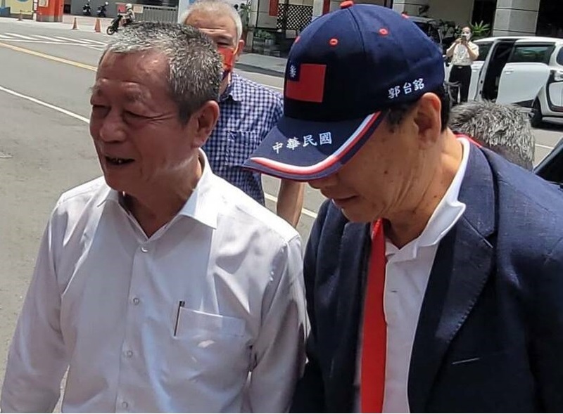 屏東縣議長周典論涉500萬賄選案宣判　判刑4年並將提出上訴捍衛清白