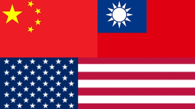 波評論／妳有聽過「中國豬」來臺五代以後可以變成高等人的嗎？