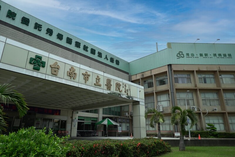 台南知名建案引進國際視野 移植全配套健康住宅新典範