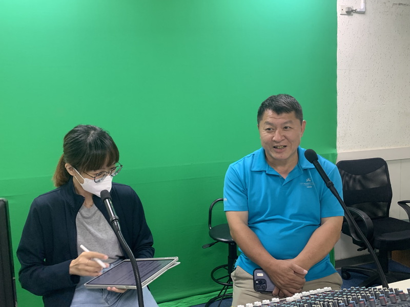 【南方視角】自然與冒險的組合－高雄同學農場的堅毅和創新