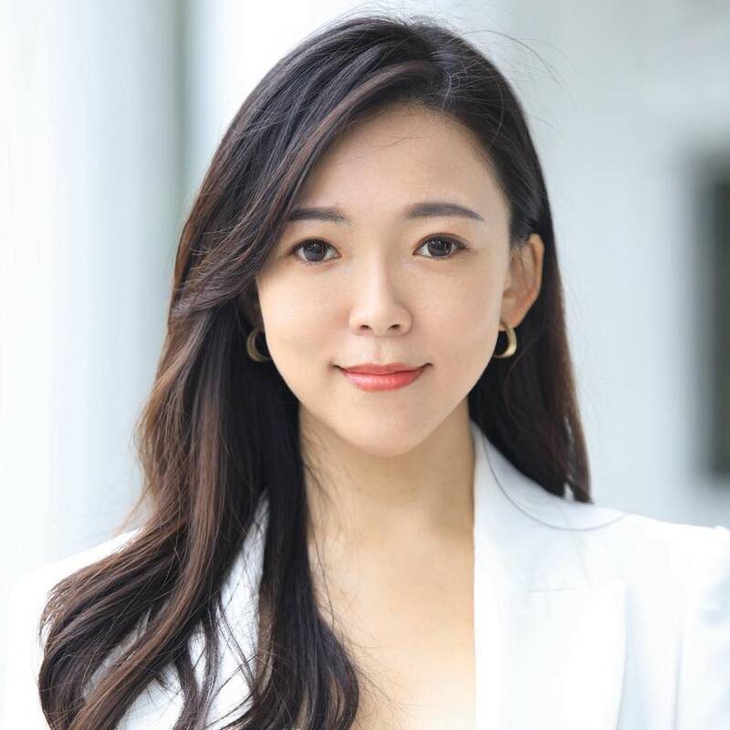 高鐵南延政策溝通爭議　白喬茵辭交通委員會副召集人 抗議未獲邀參與會議