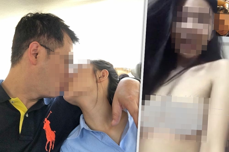 財經名嘴H醜聞被爆料！指柬埔寨包養小三