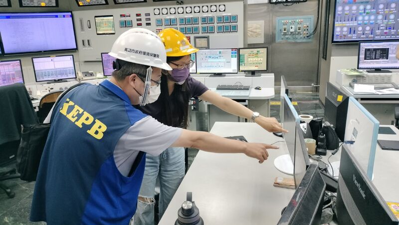 興達電廠3、4號機轉備用 環保局：未核發展延許可 並要求如期除役立場不變