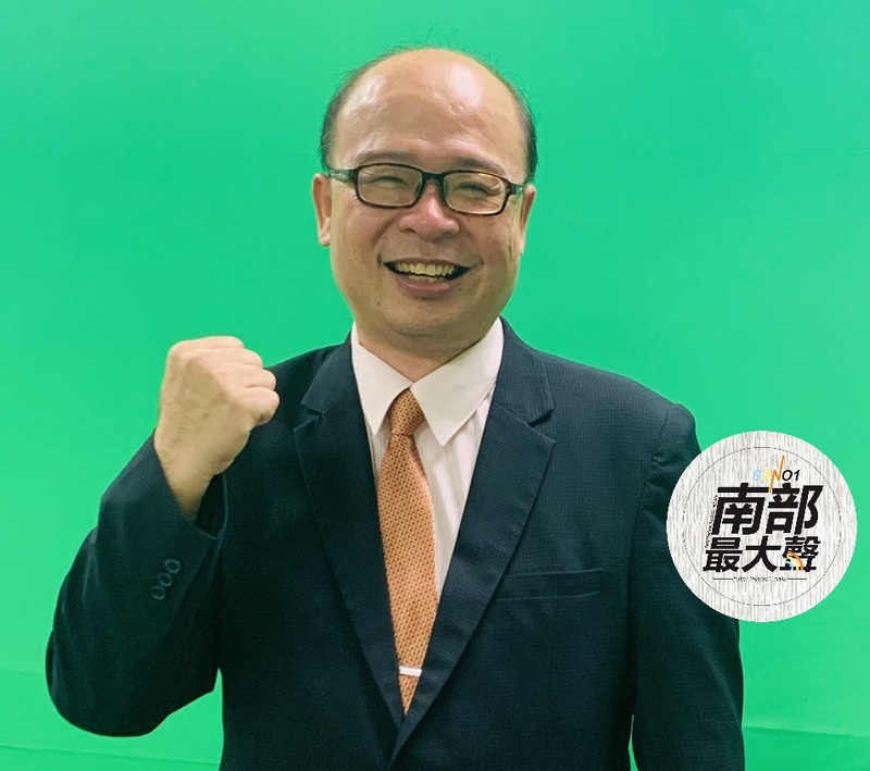 7月26日大罷免投票  孫健萍：黨中央設「死亡連署」停損點，才能從「凌遲」泥淖戰場脫身