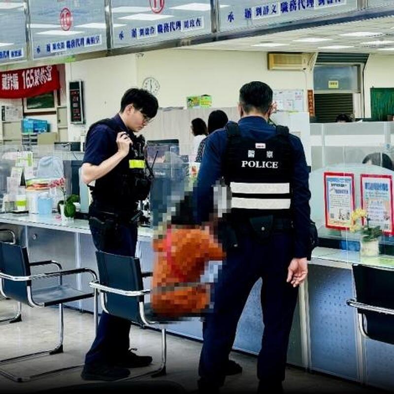 佳里地政聯手檢警成功阻詐千萬 守住民眾資產