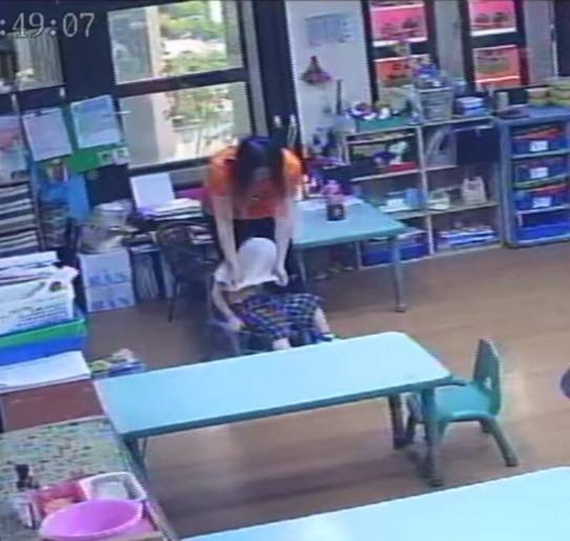 高雄幼兒園爆虐童／議員李雅慧嚴譴  教育局立即介入