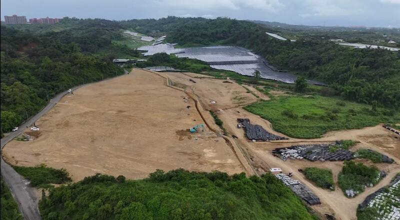 【追蹤報導】高雄和山光電爆違法開發風暴　政治與法律雙線交鋒