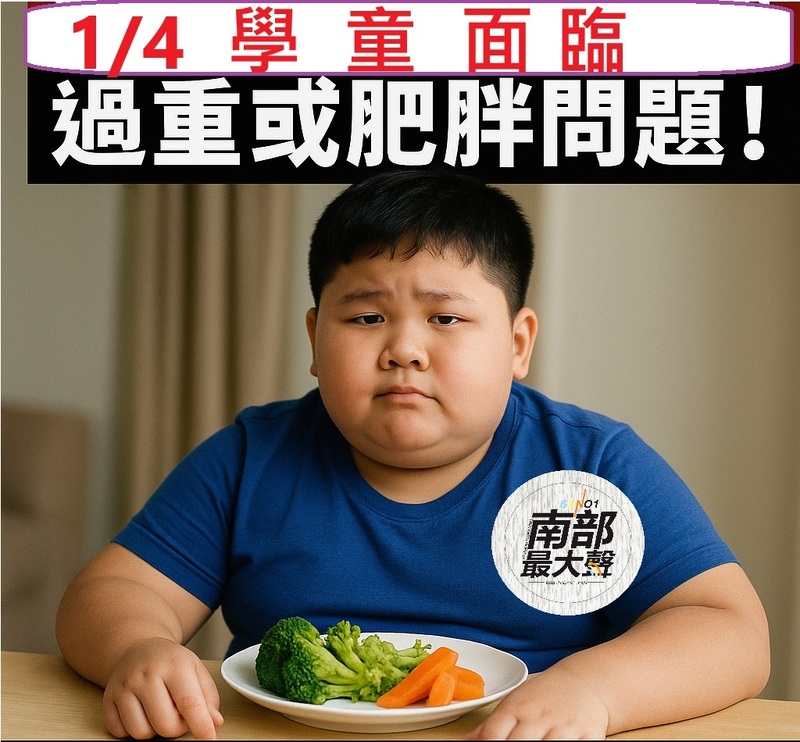 FIT動起來！兒童健康體位，一次到位