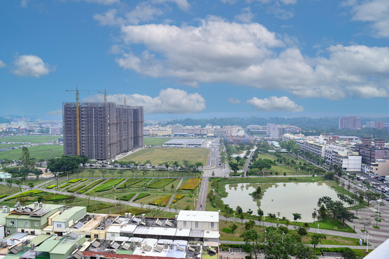 高雄市地政局開發區優質土地標售