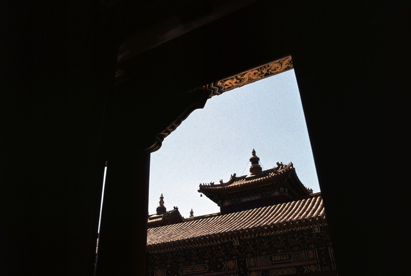 南京照相館與閱兵