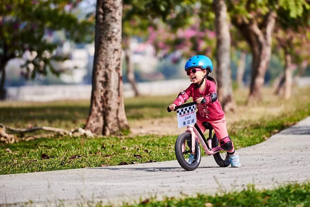 全國首場拉力競速賽兒童賽車  4月17日高雄阿公店水庫