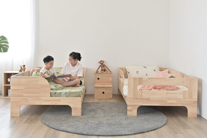 支持國貨  台灣品牌原創設計環安傢俱「好眠城」亮點公開