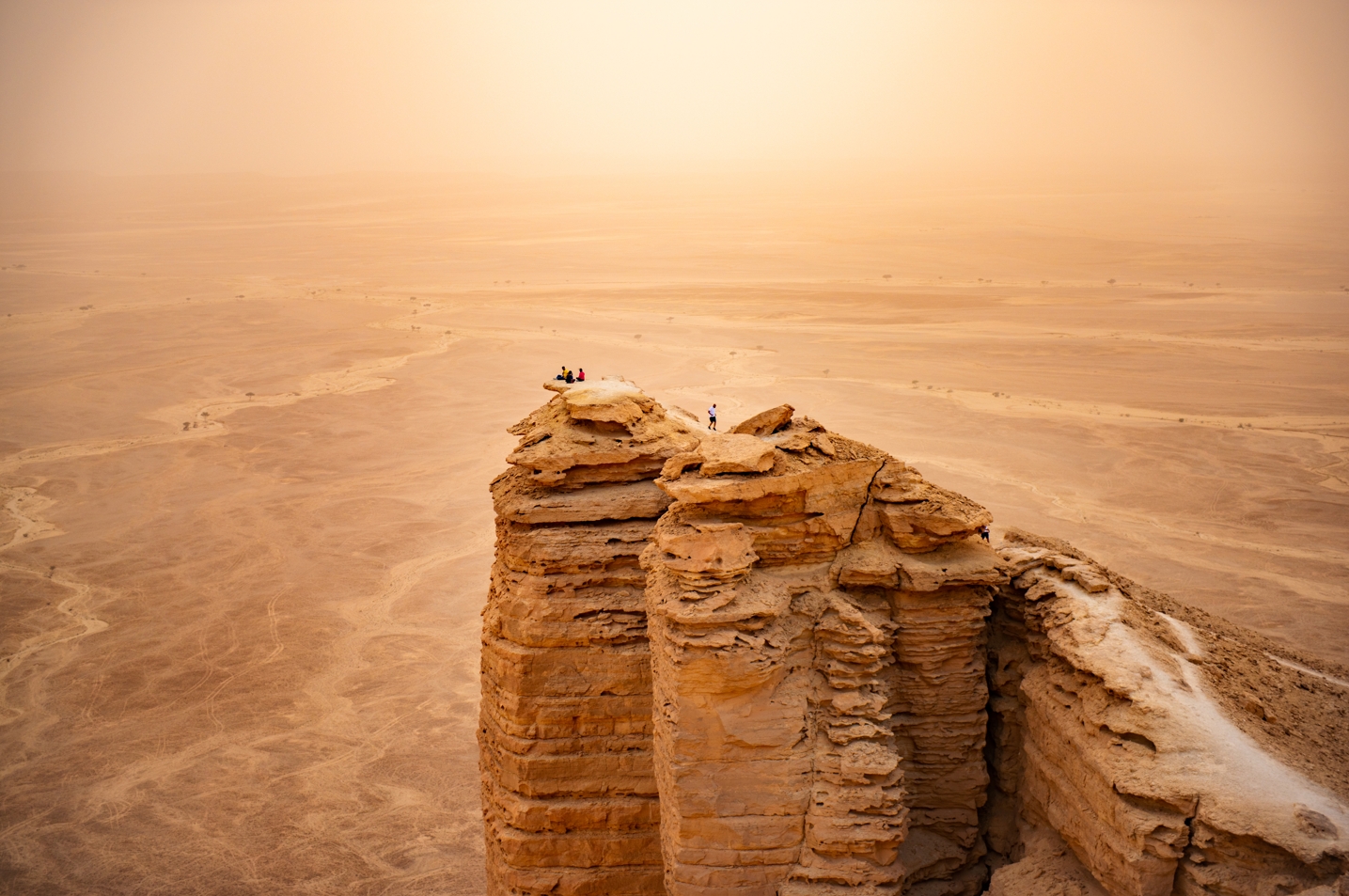 探索沙烏地阿拉伯！嶄新旅遊目的地 等您開箱