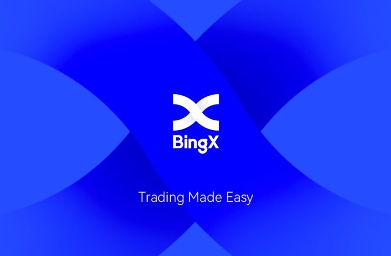BingX 交易所推出現貨交易狂歡週活動