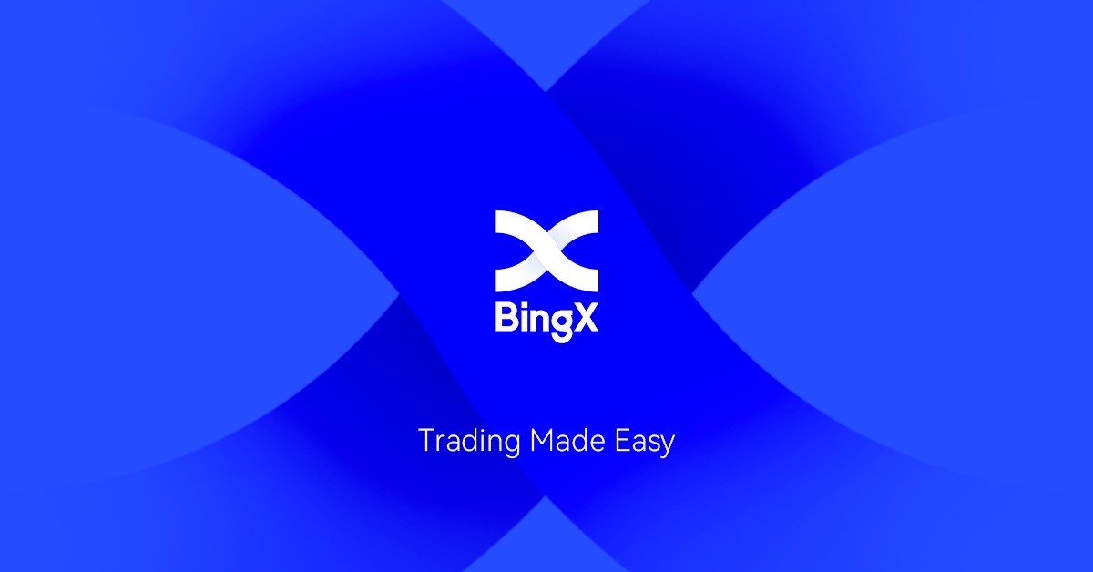BingX 交易所推出現貨交易狂歡週活動