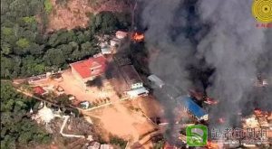 緬甸寺院爆發「平民」大屠殺-22具遺體遭軍政府近距離射殺