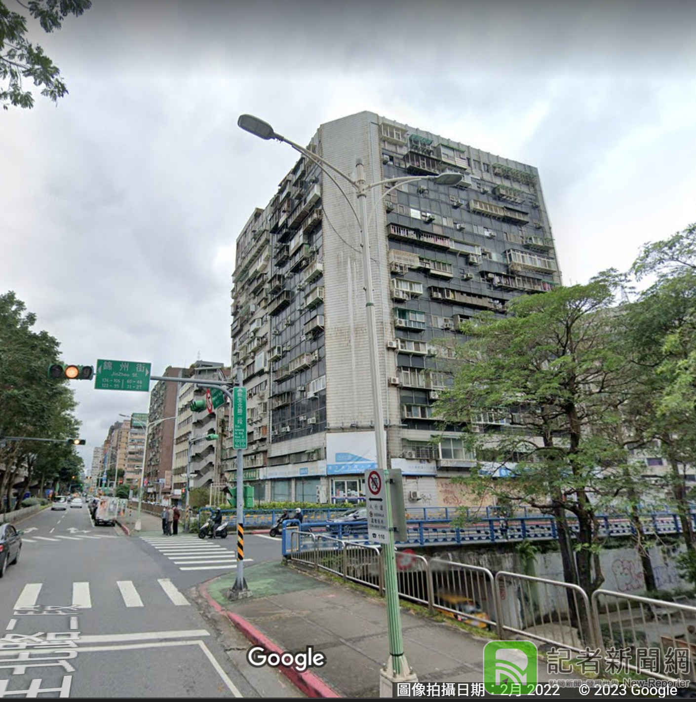 33年內25人魂斷「台北第一凶宅」 房仲賣屋直白「這是間鬼屋」